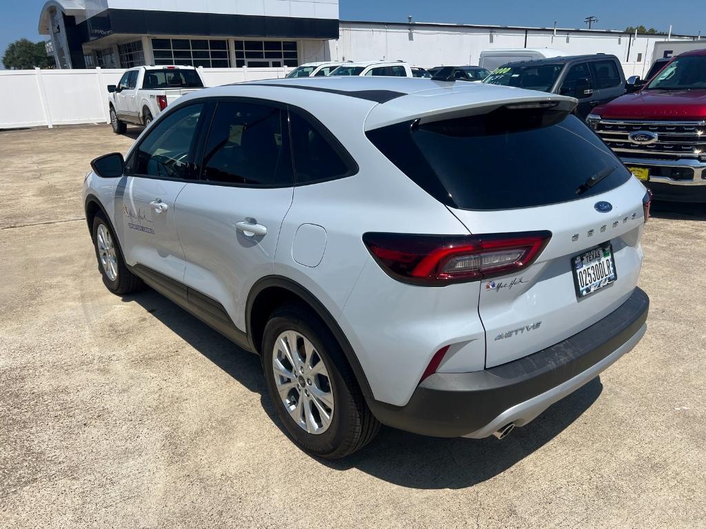 new 2025 Ford Escape car, priced at $23,305