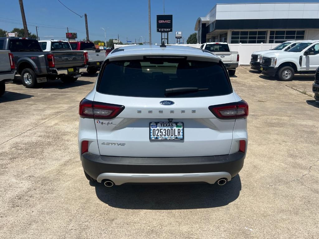 new 2025 Ford Escape car, priced at $23,305