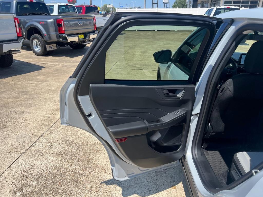 new 2025 Ford Escape car, priced at $23,305