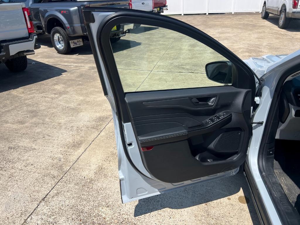 new 2025 Ford Escape car, priced at $23,305