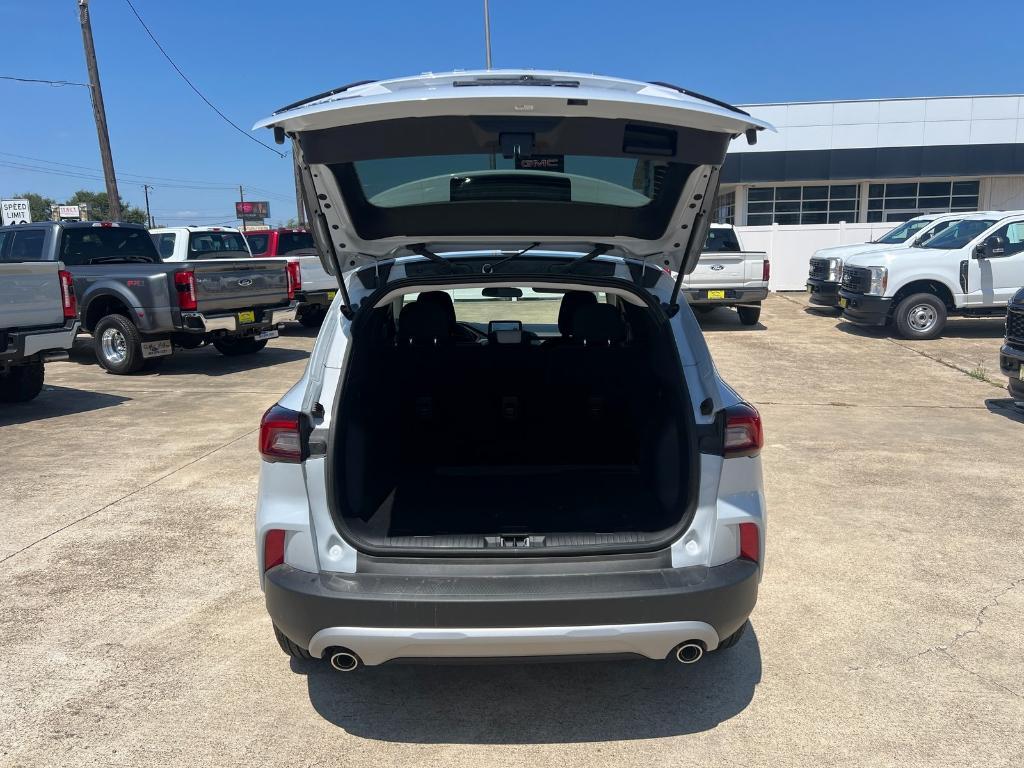new 2025 Ford Escape car, priced at $23,305