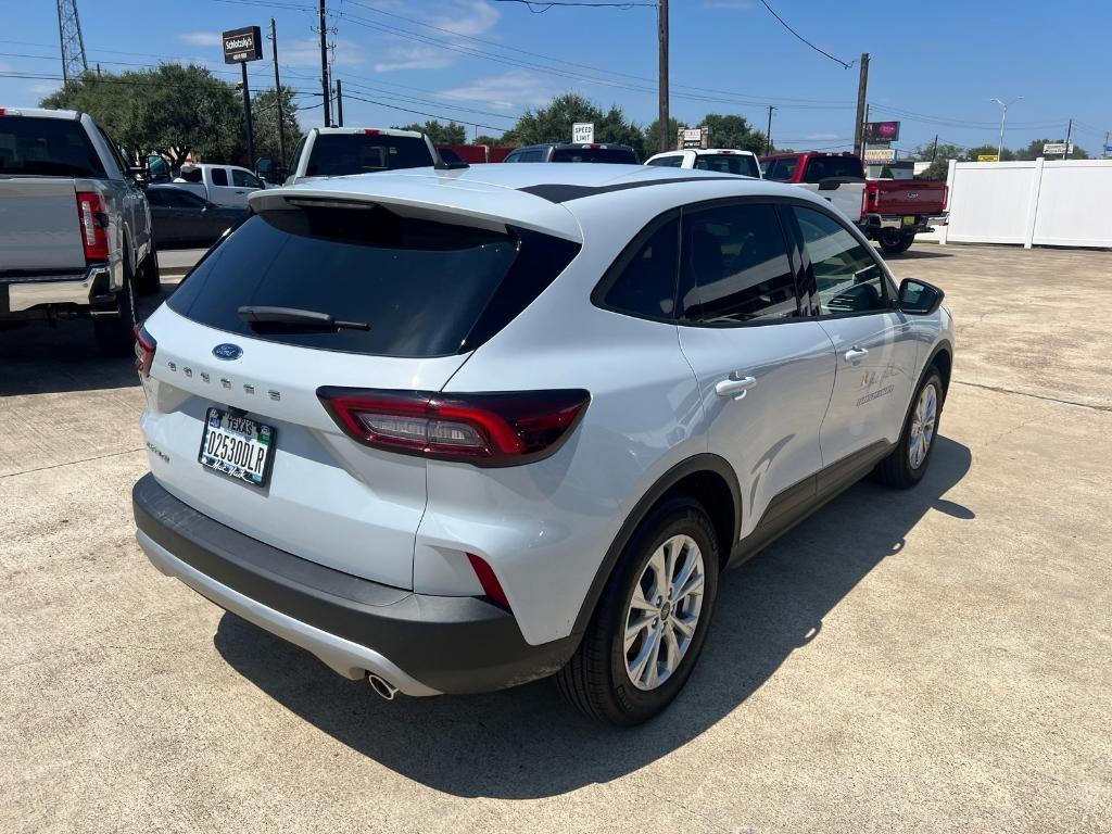 new 2025 Ford Escape car, priced at $23,305