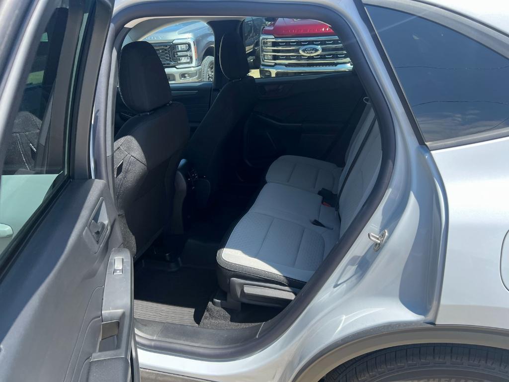 new 2025 Ford Escape car, priced at $23,305