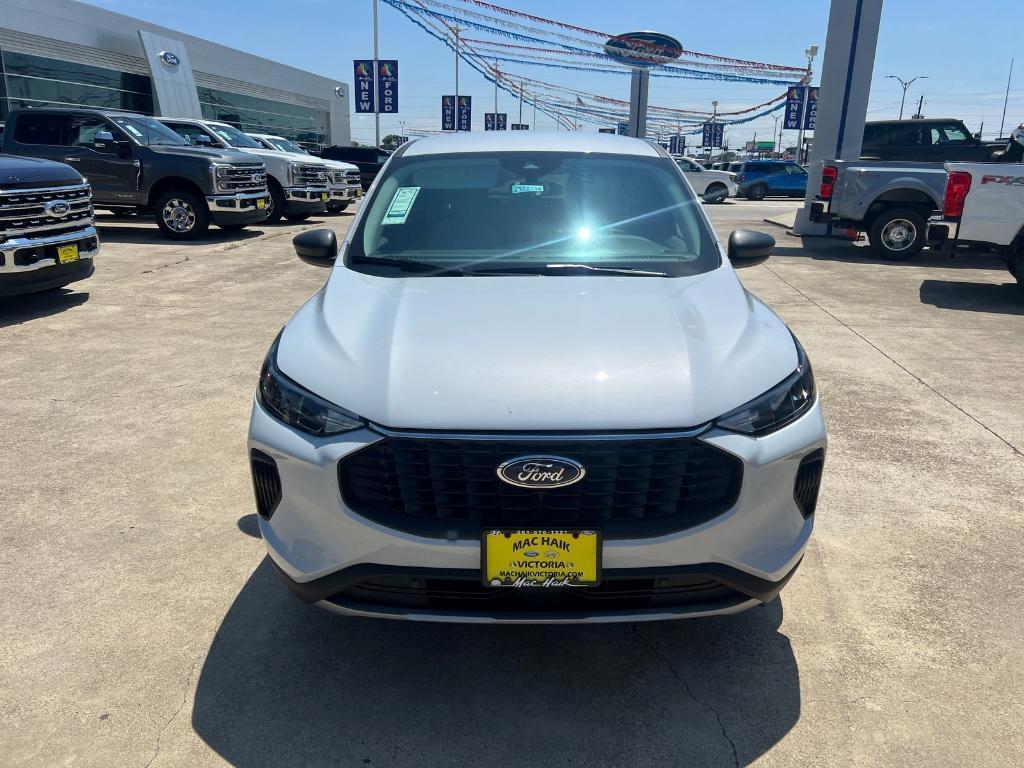 new 2025 Ford Escape car, priced at $23,305