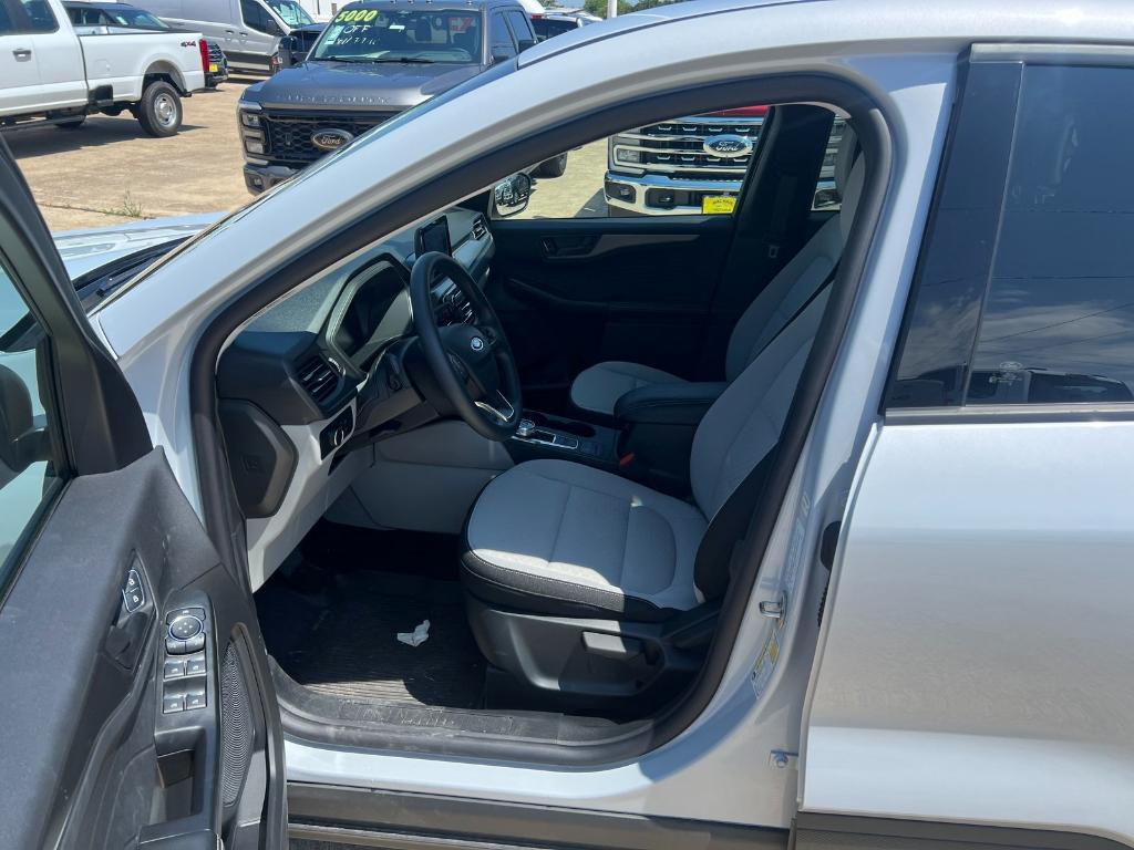 new 2025 Ford Escape car, priced at $23,305