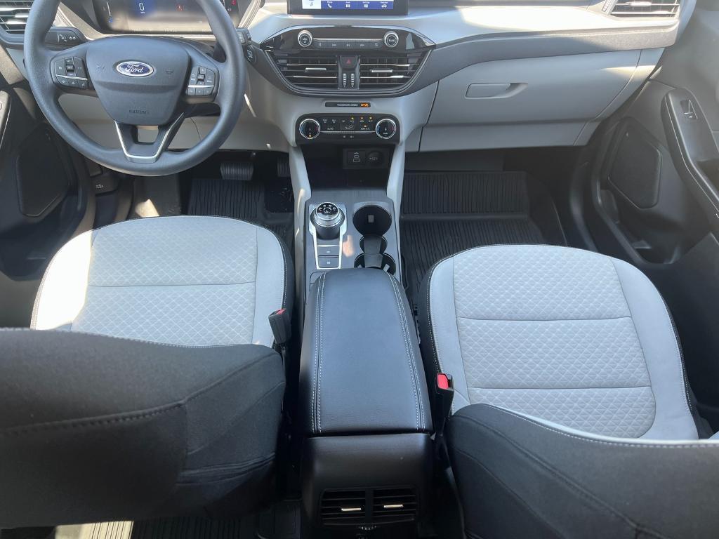 new 2025 Ford Escape car, priced at $23,305