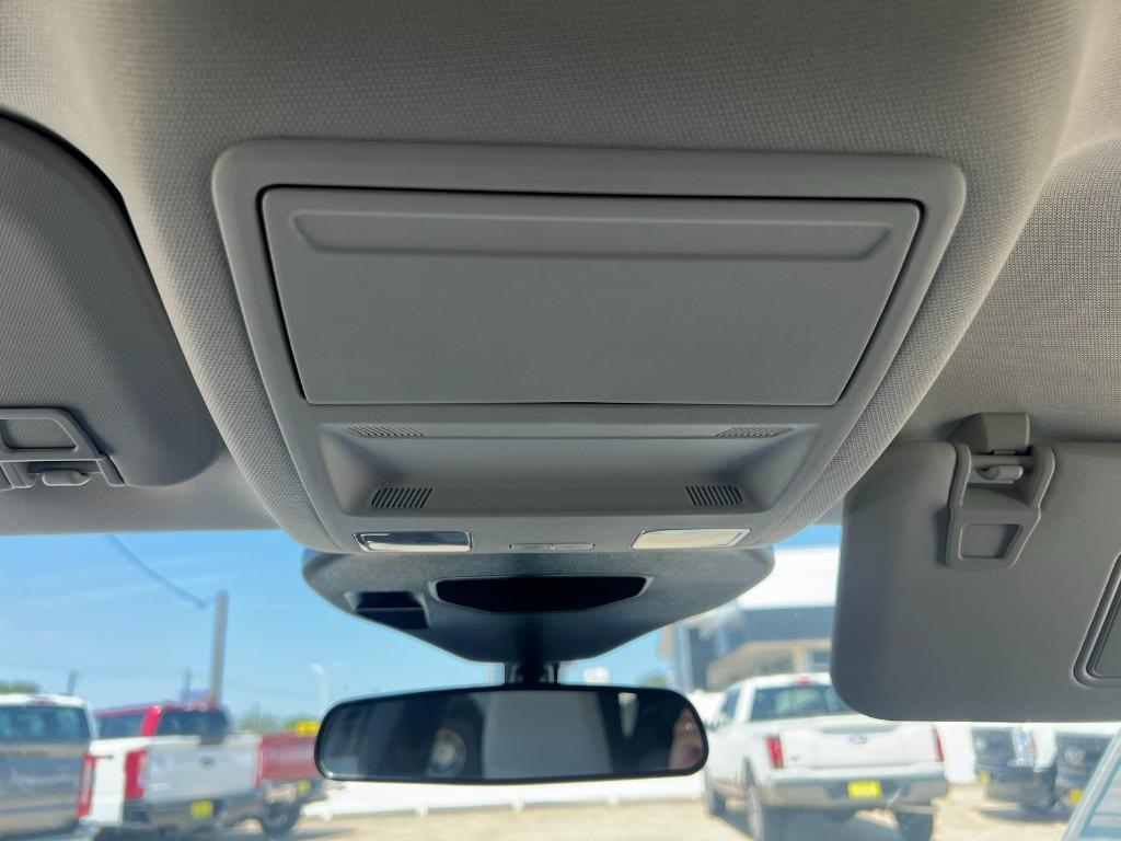 new 2025 Ford Escape car, priced at $23,305