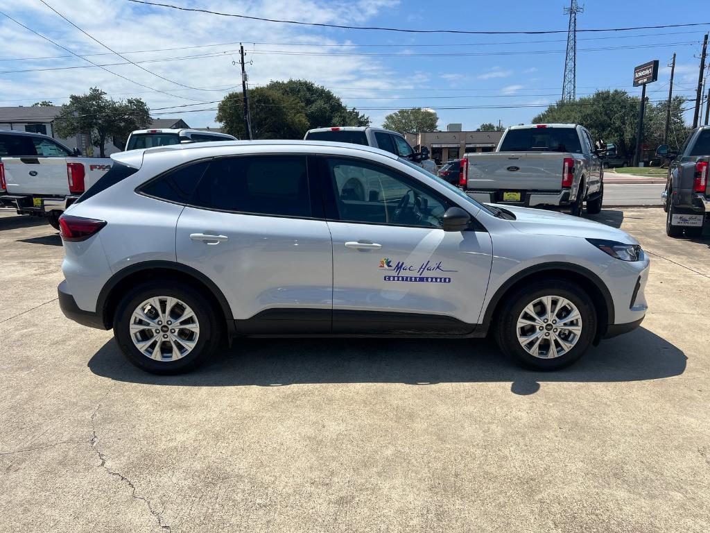 new 2025 Ford Escape car, priced at $23,305