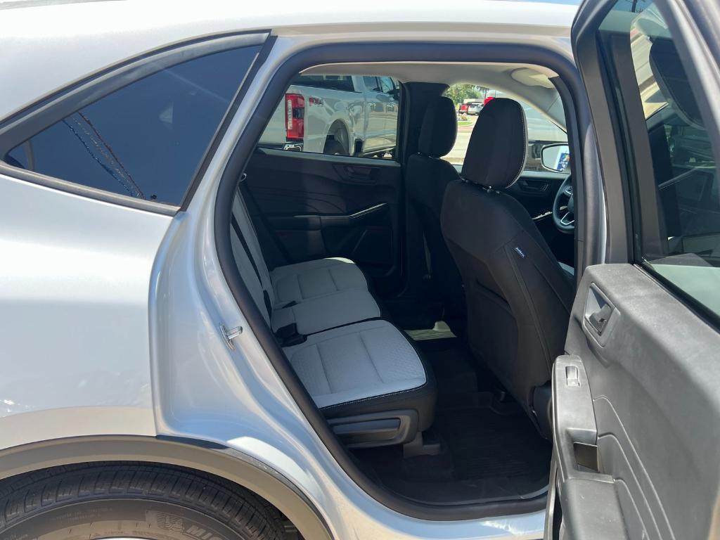 new 2025 Ford Escape car, priced at $23,305