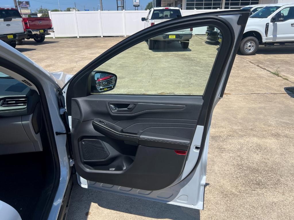 new 2025 Ford Escape car, priced at $23,305