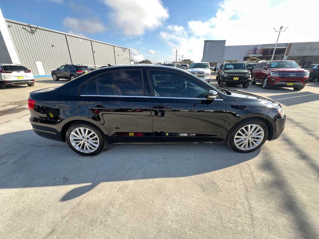 used 2014 Volkswagen Jetta car, priced at $11,022