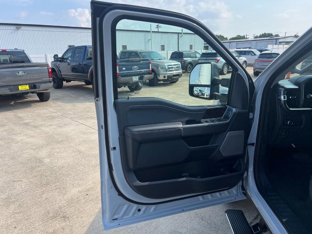 new 2026 Ford F-350 car, priced at $70,005