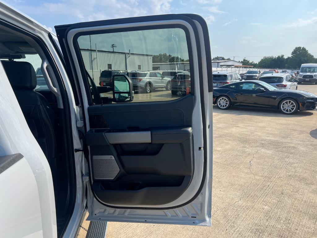 new 2026 Ford F-350 car, priced at $70,005