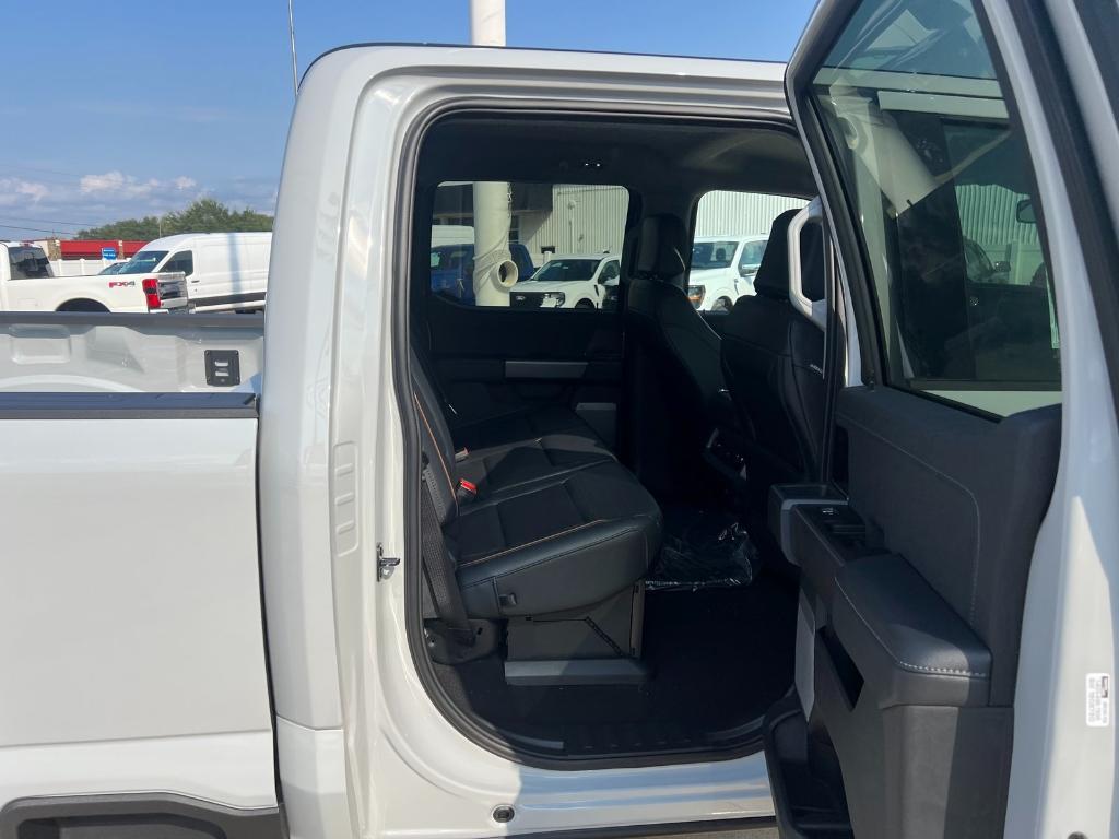 new 2026 Ford F-350 car, priced at $70,005
