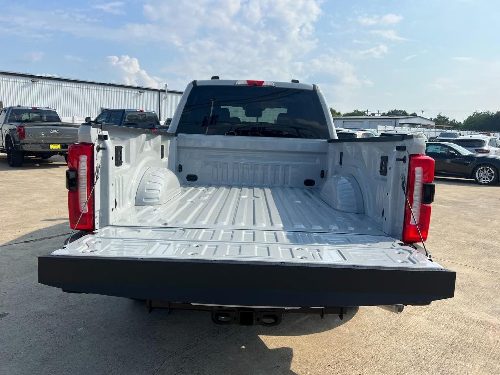 new 2026 Ford F-350 car, priced at $70,005