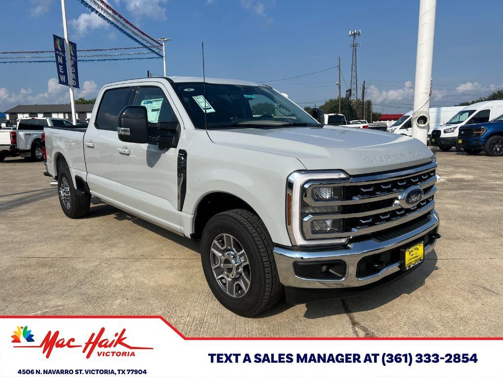 new 2026 Ford F-350 car, priced at $70,005