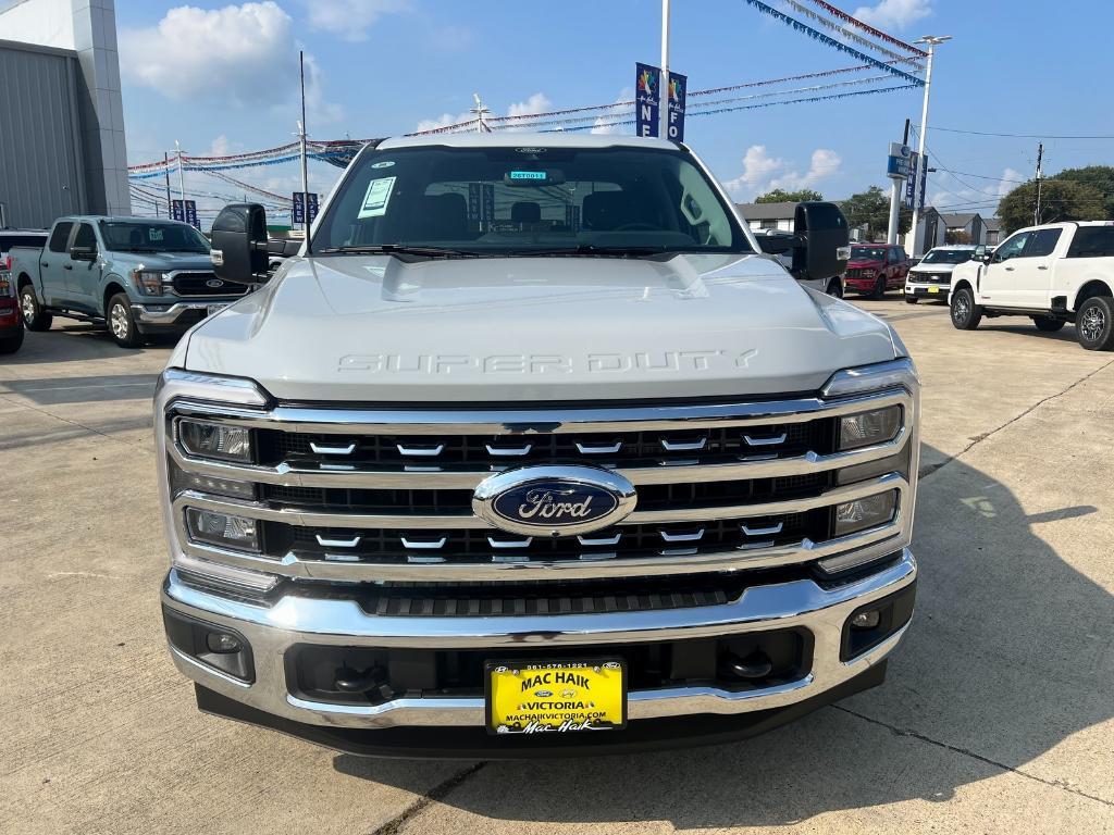 new 2026 Ford F-350 car, priced at $70,005