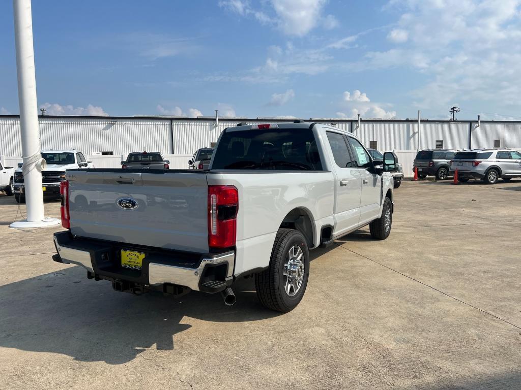 new 2026 Ford F-350 car, priced at $70,005