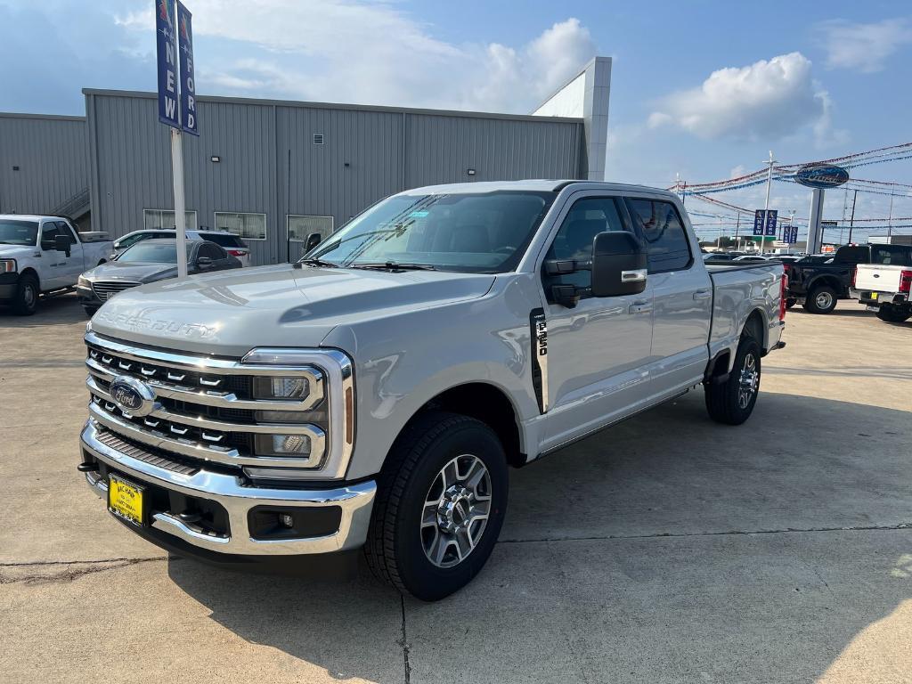 new 2026 Ford F-350 car, priced at $70,005