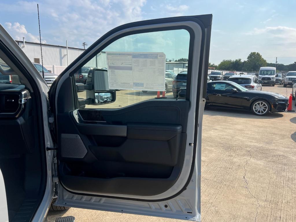 new 2026 Ford F-350 car, priced at $70,005