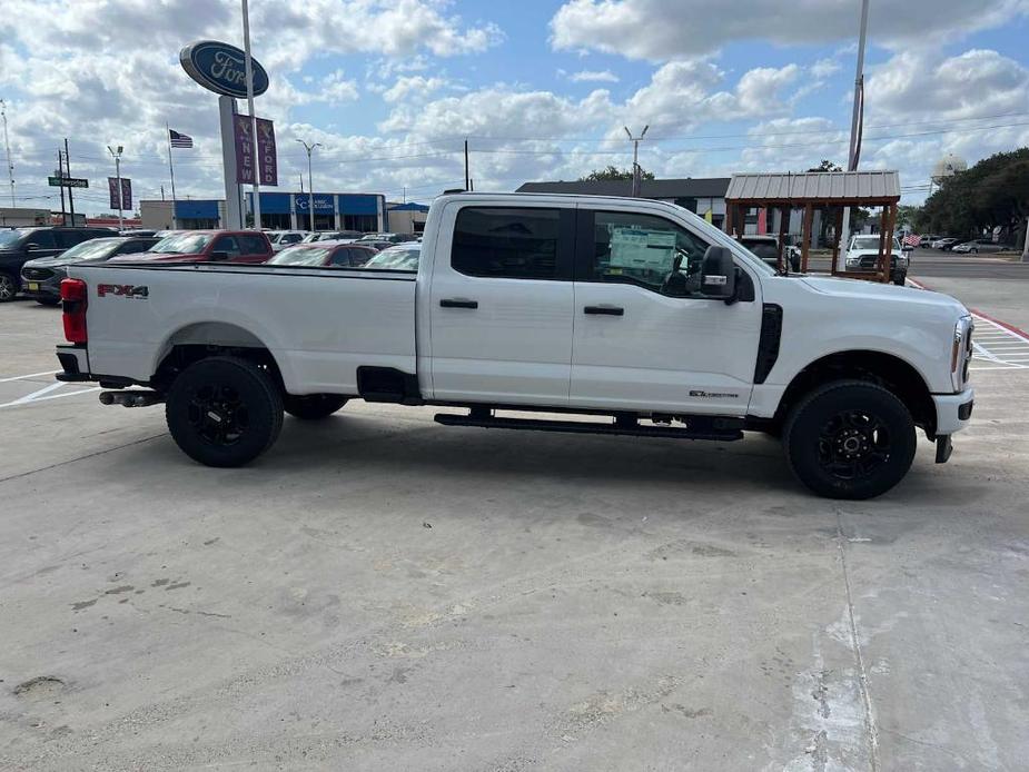 new 2024 Ford F-250 car, priced at $68,335