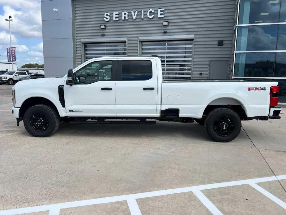 new 2024 Ford F-250 car, priced at $68,335