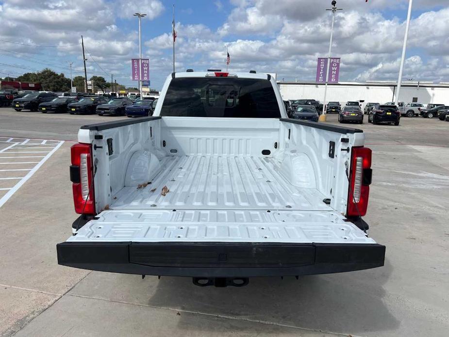 new 2024 Ford F-250 car, priced at $68,335