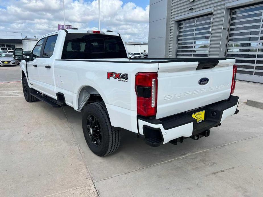 new 2024 Ford F-250 car, priced at $68,335