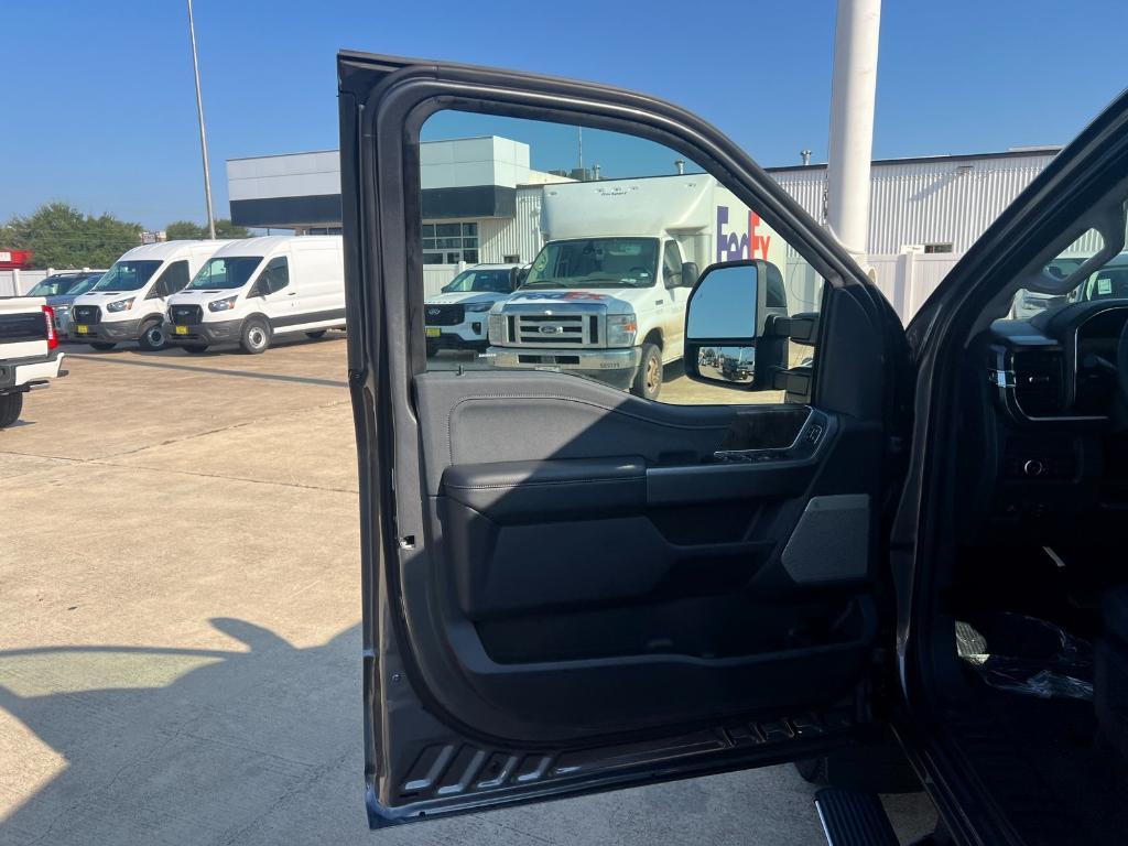 new 2026 Ford F-350 car, priced at $84,900