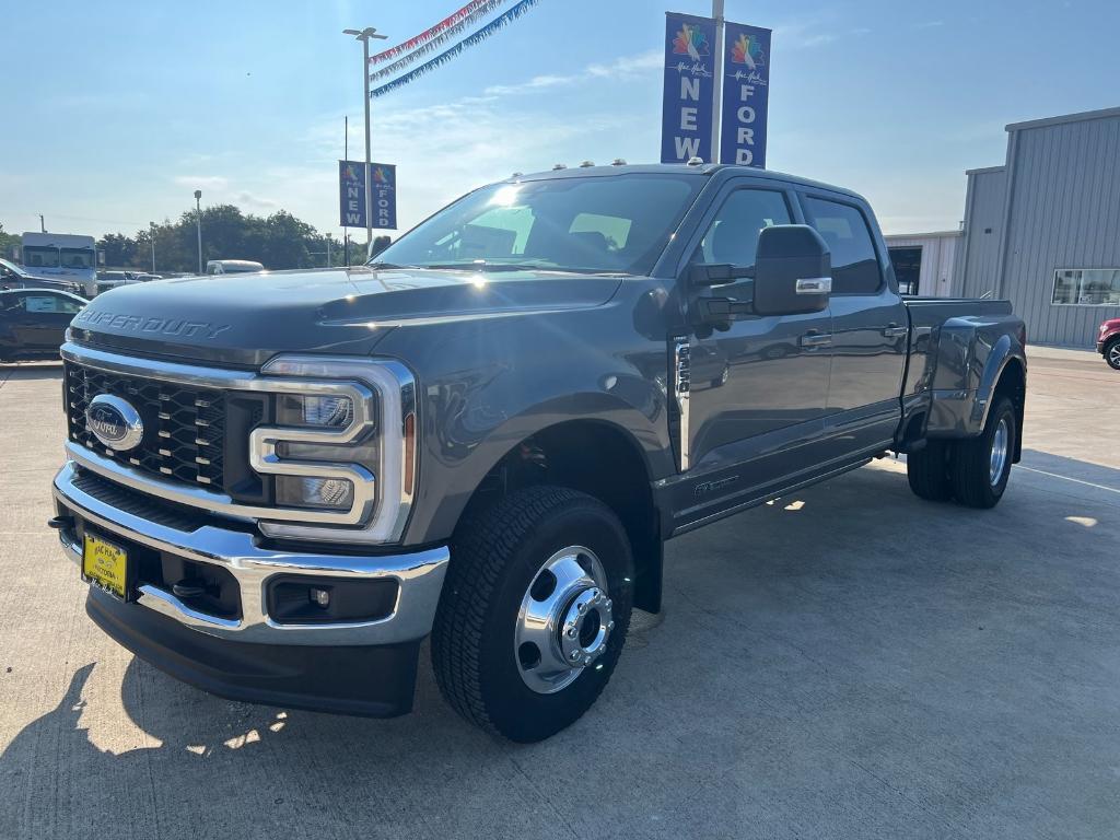 new 2026 Ford F-350 car, priced at $84,900