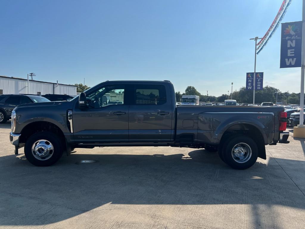 new 2026 Ford F-350 car, priced at $84,900