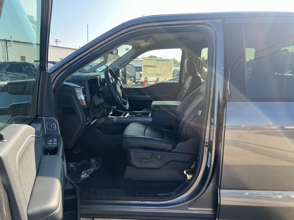 new 2026 Ford F-350 car, priced at $84,900