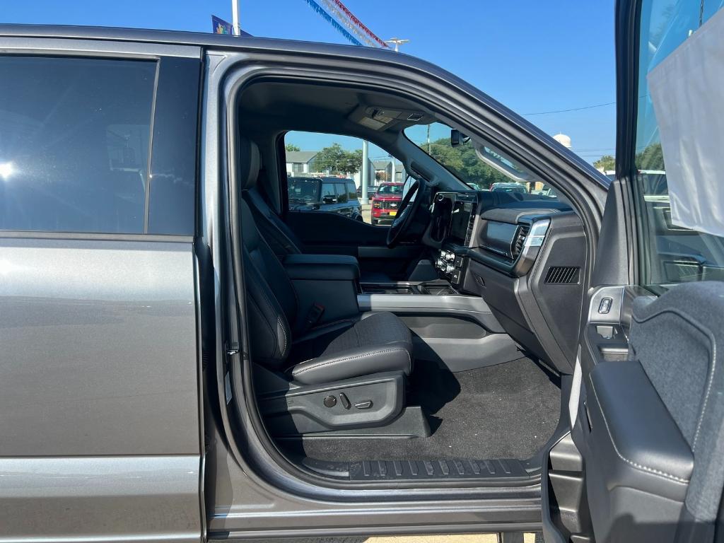 new 2026 Ford F-350 car, priced at $84,900