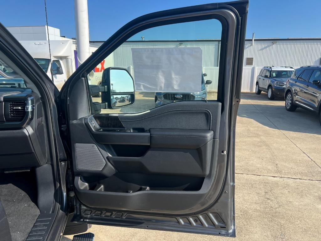 new 2026 Ford F-350 car, priced at $84,900