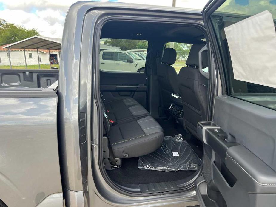 new 2024 Ford F-150 car, priced at $43,680