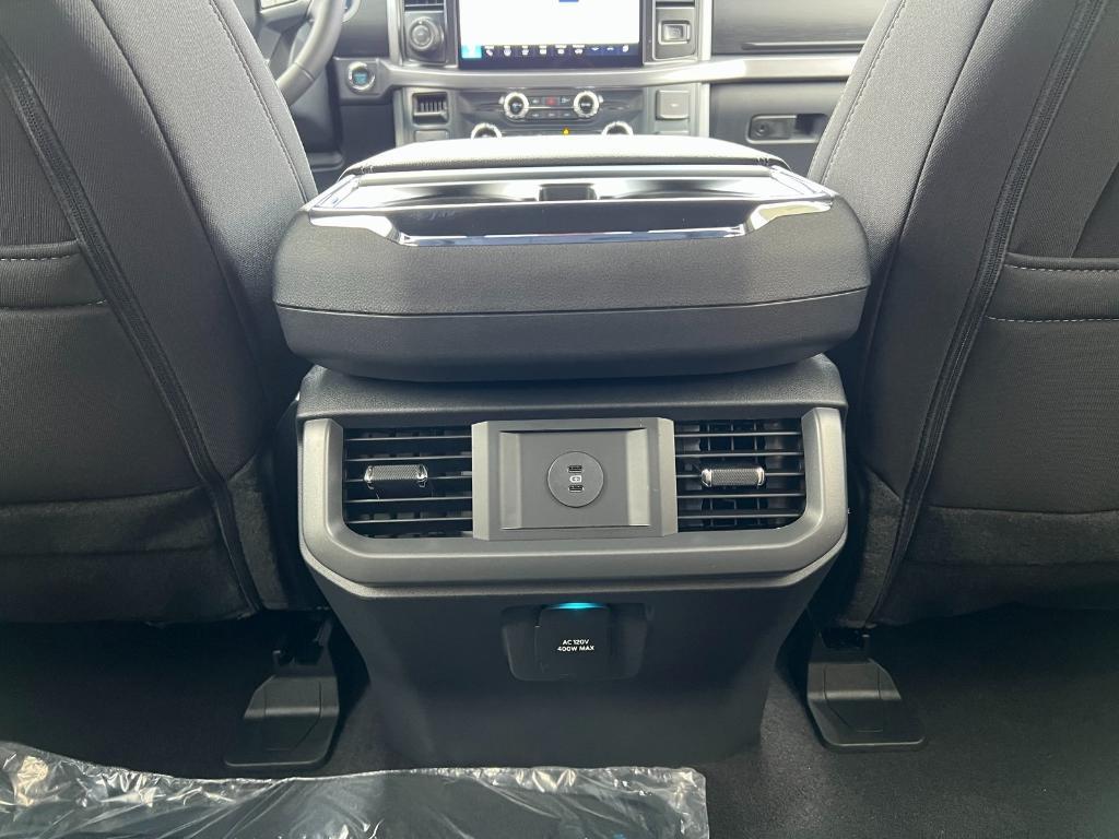 new 2025 Ford F-150 car, priced at $49,155