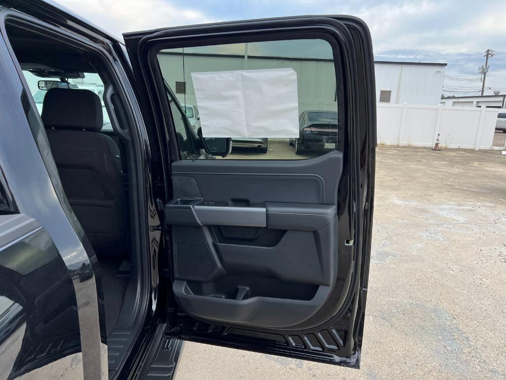 new 2025 Ford F-150 car, priced at $49,155