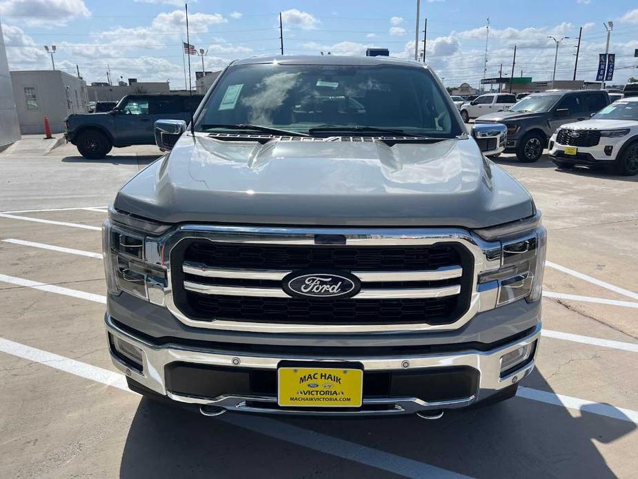 new 2024 Ford F-150 car, priced at $60,485