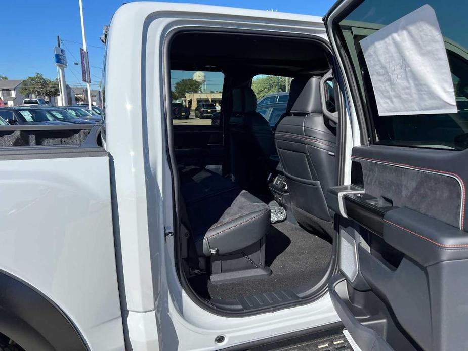 new 2024 Ford F-150 car, priced at $114,450