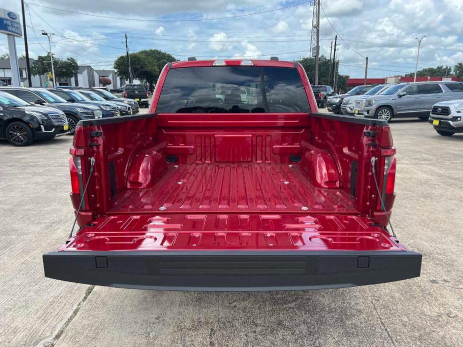 new 2024 Ford F-150 car, priced at $41,305