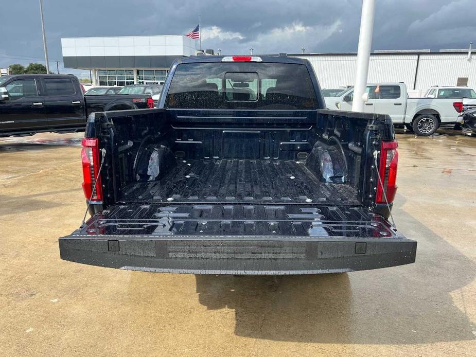 new 2024 Ford F-150 car, priced at $53,850