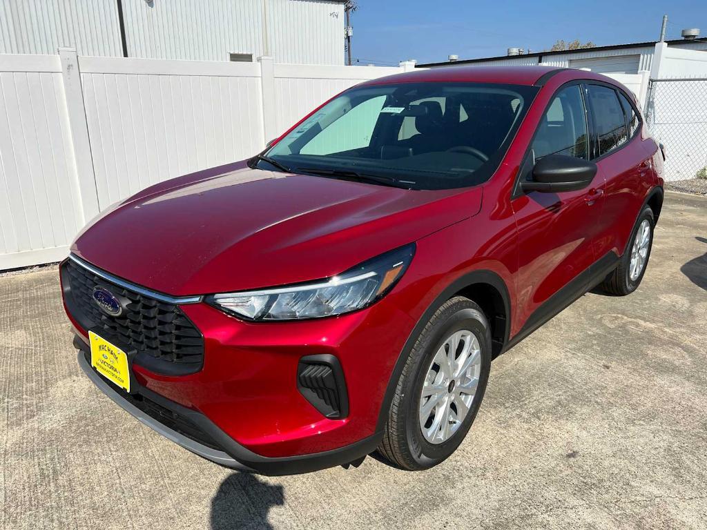 new 2025 Ford Escape car, priced at $29,825