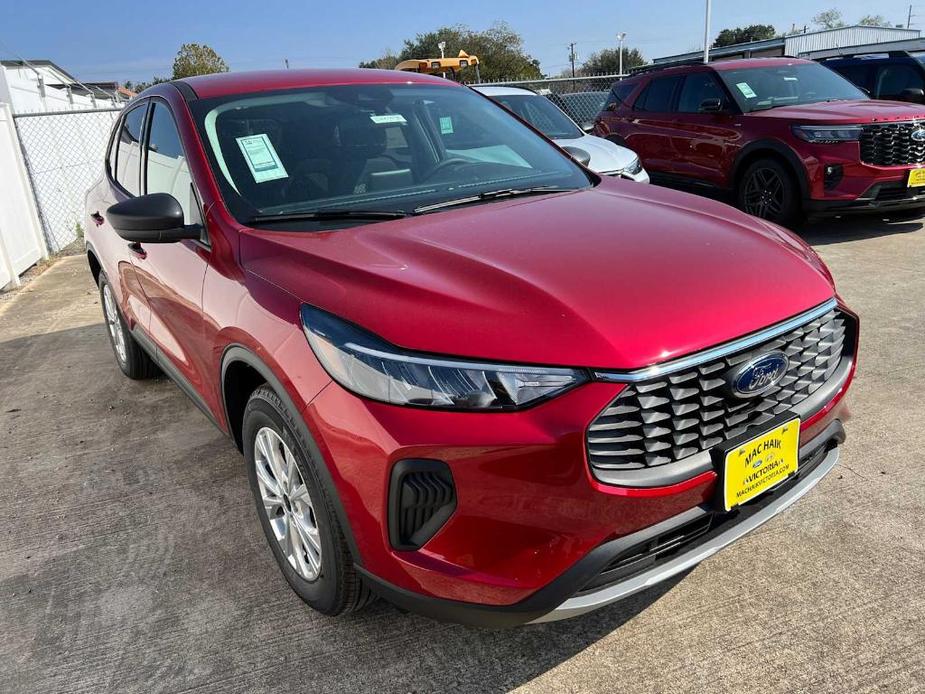 new 2025 Ford Escape car, priced at $29,825