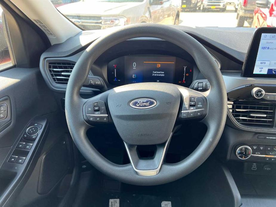 new 2025 Ford Escape car, priced at $29,825