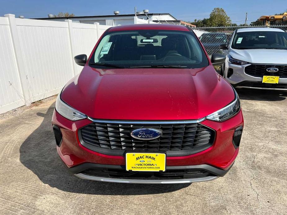 new 2025 Ford Escape car, priced at $29,825