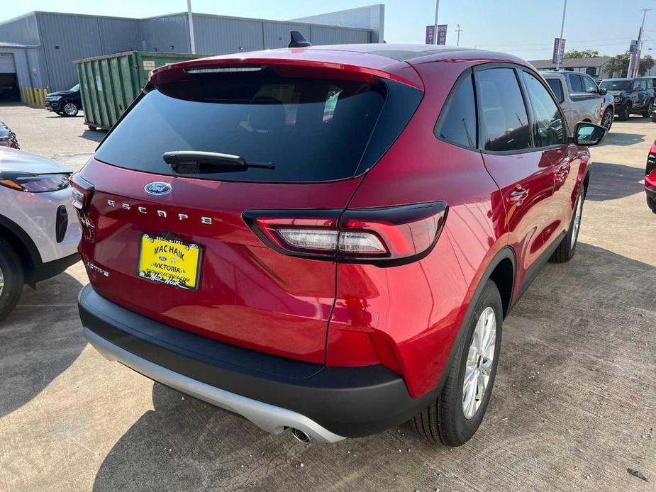 new 2025 Ford Escape car, priced at $29,825