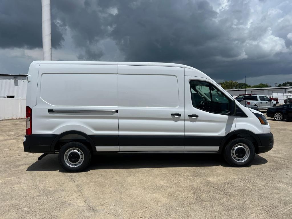 new 2025 Ford Transit-250 car, priced at $50,030