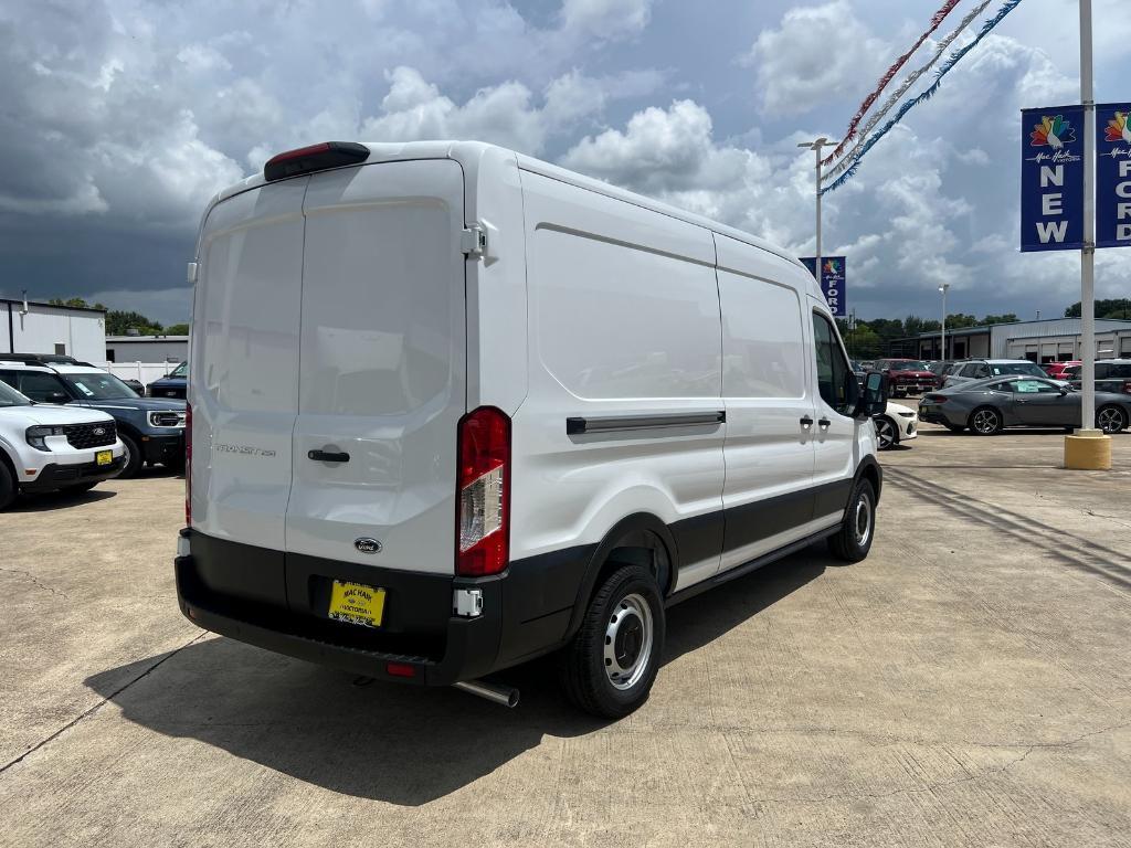 new 2025 Ford Transit-250 car, priced at $50,030