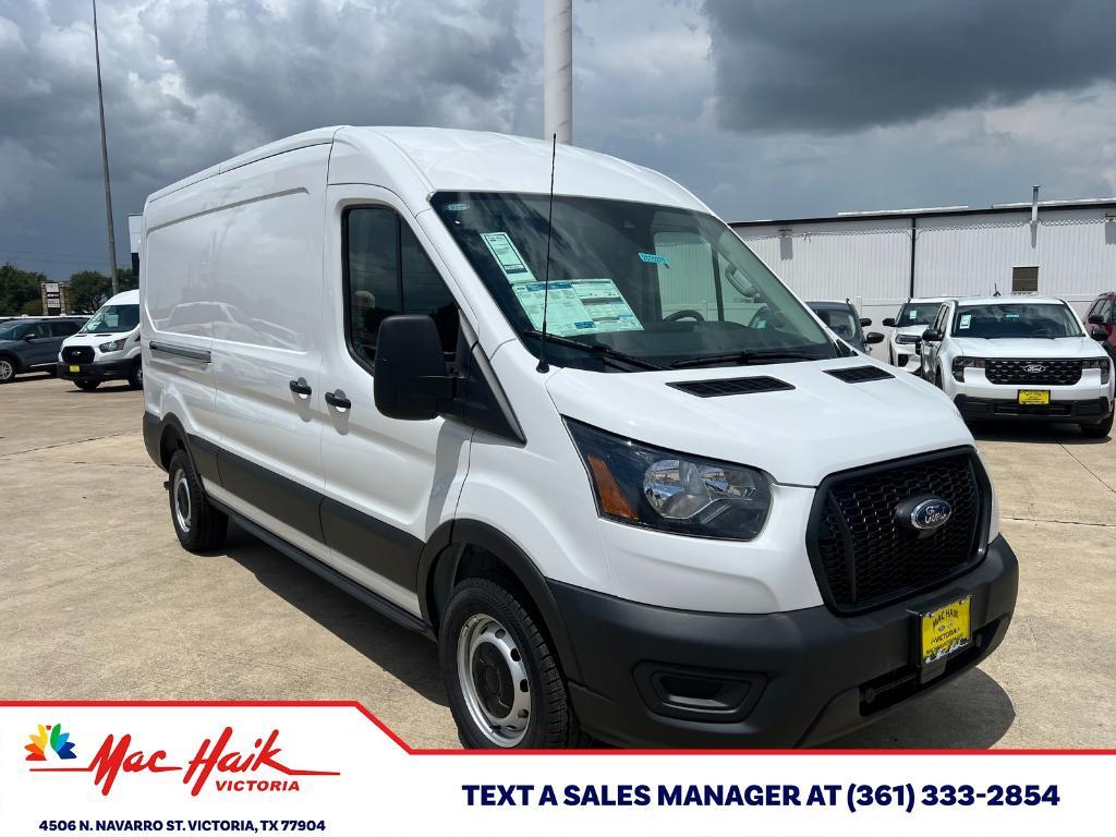 new 2025 Ford Transit-250 car, priced at $50,030