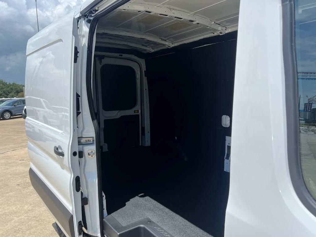 new 2025 Ford Transit-250 car, priced at $50,030
